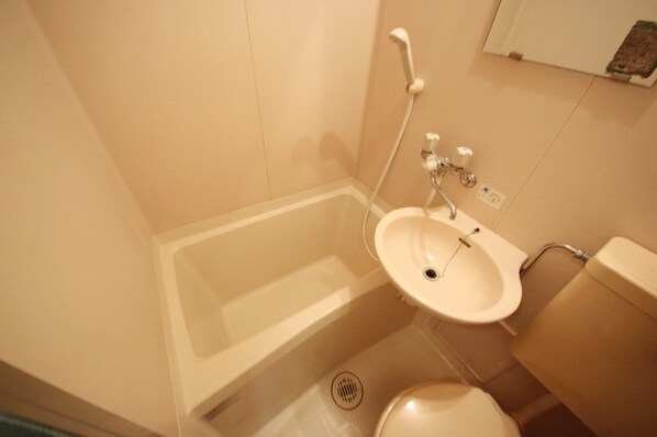 WOODBELL II Bの物件内観写真